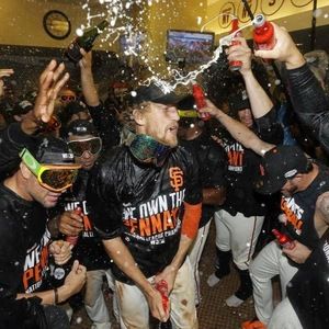 Meet your Posher, Bryan